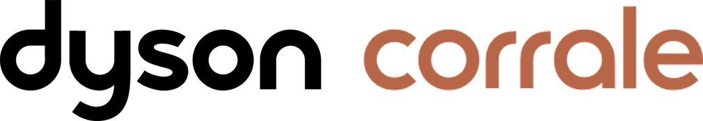 Dyson Supersonic™ hair dryer logo