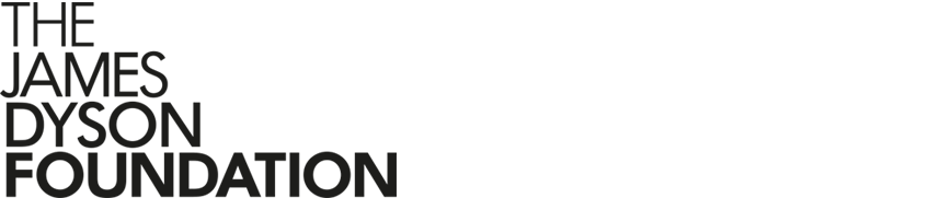 James Dyson Foundation – Logo