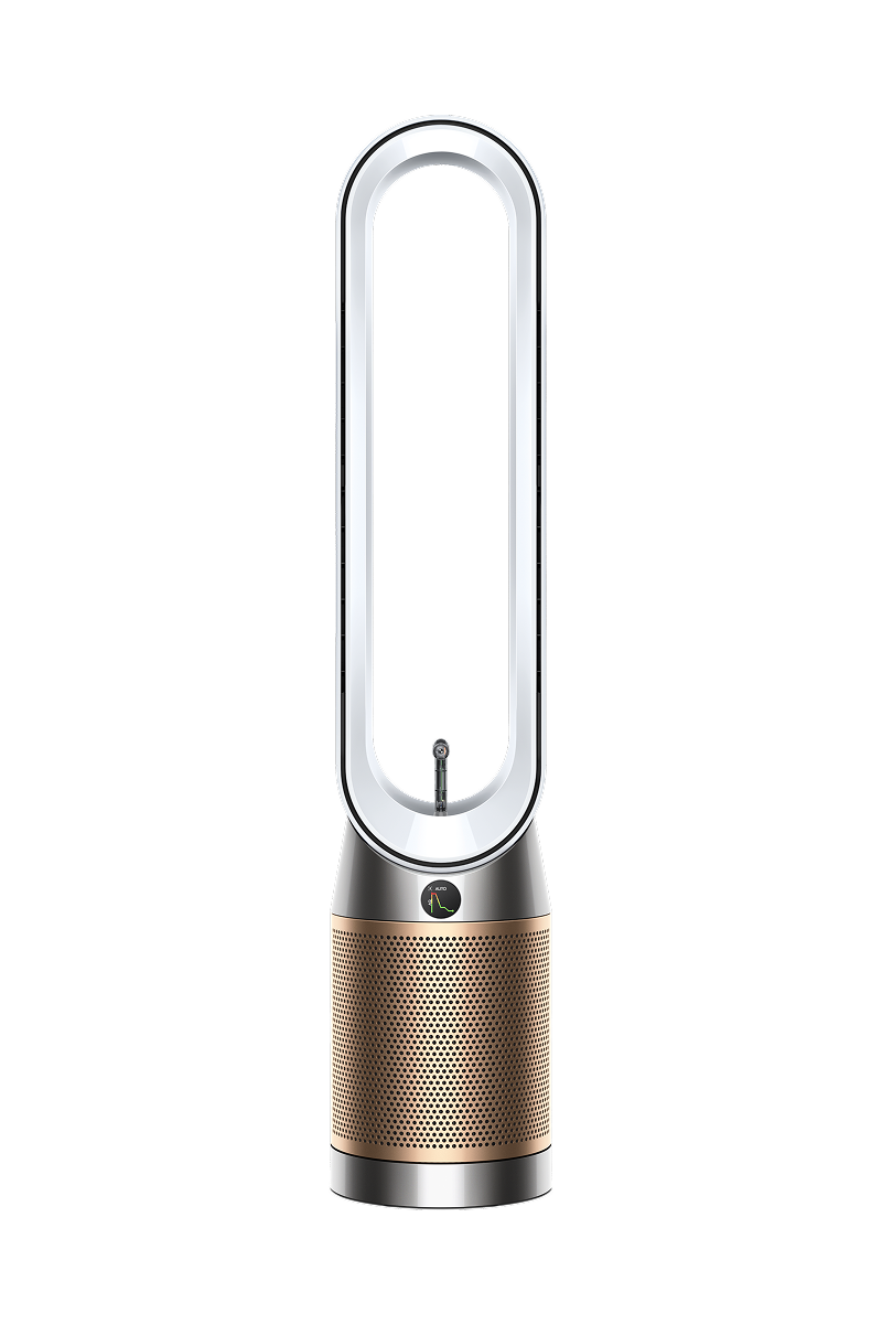 Dyson Find+Follow Purifier Cool PC3 Luftreiniger.