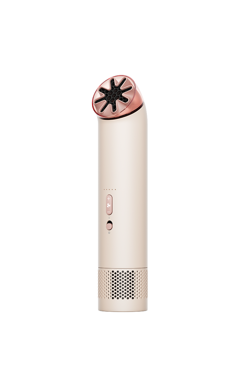 Dyson HushJet™ Mini Cool Handventilator