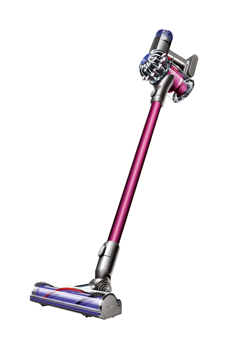 Service Dyson V6™ kabelloser Staubsauger Dyson