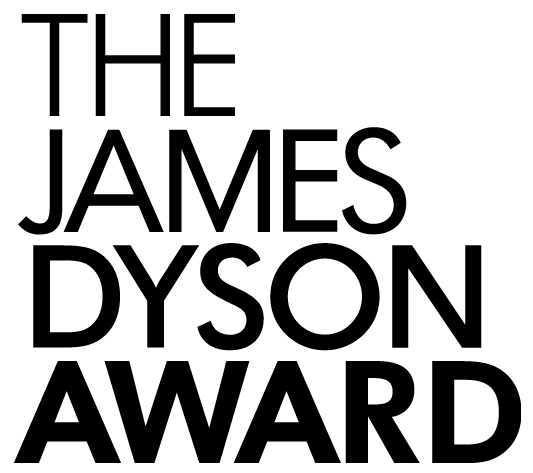 Der James Dyson Award – Logo
