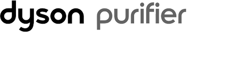 Dyson purifier logo