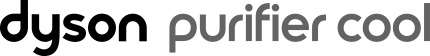 Dyson Purifier Cool logo