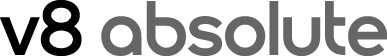 Dyson Akkusauger V8™ Logo