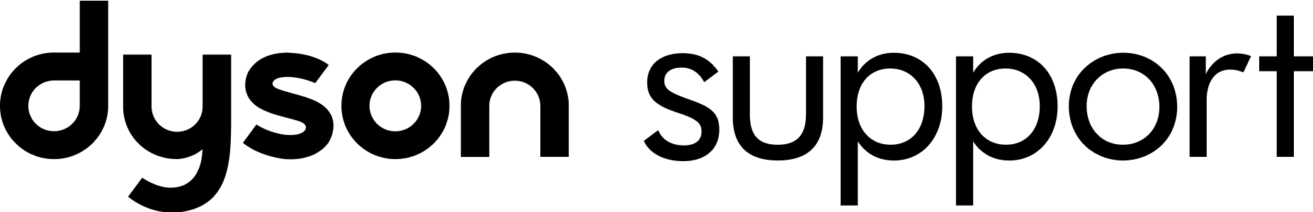 Dyson Support Logo