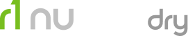 Dyson r2 nurovi dry Logo.