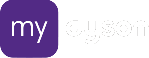MyDyson logo.