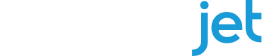 Das Dyson CameraJet Logo.
