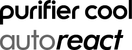 Logo des Dyson Purifier Cool Autoreact