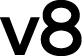 Dyson Akkusauger V8™ Logo
