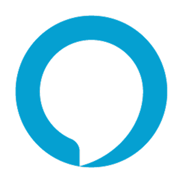 Kompatibel mit Amazon Alexa