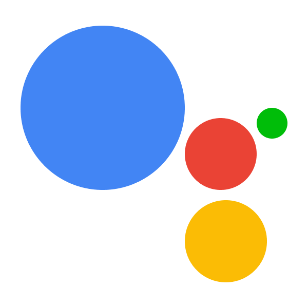 Kompatibel mit Hey Google